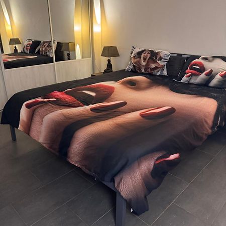 Grand Appartement Port Nature 7 Agde Eksteriør billede