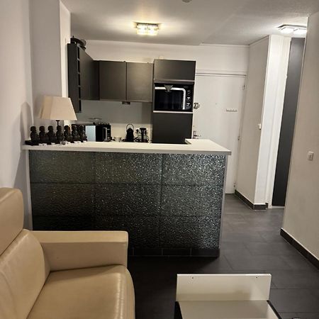 Grand Appartement Port Nature 7 Agde Eksteriør billede