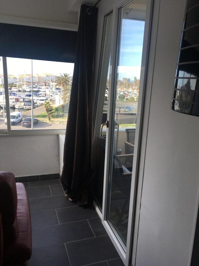Grand Appartement Port Nature 7 Agde Eksteriør billede