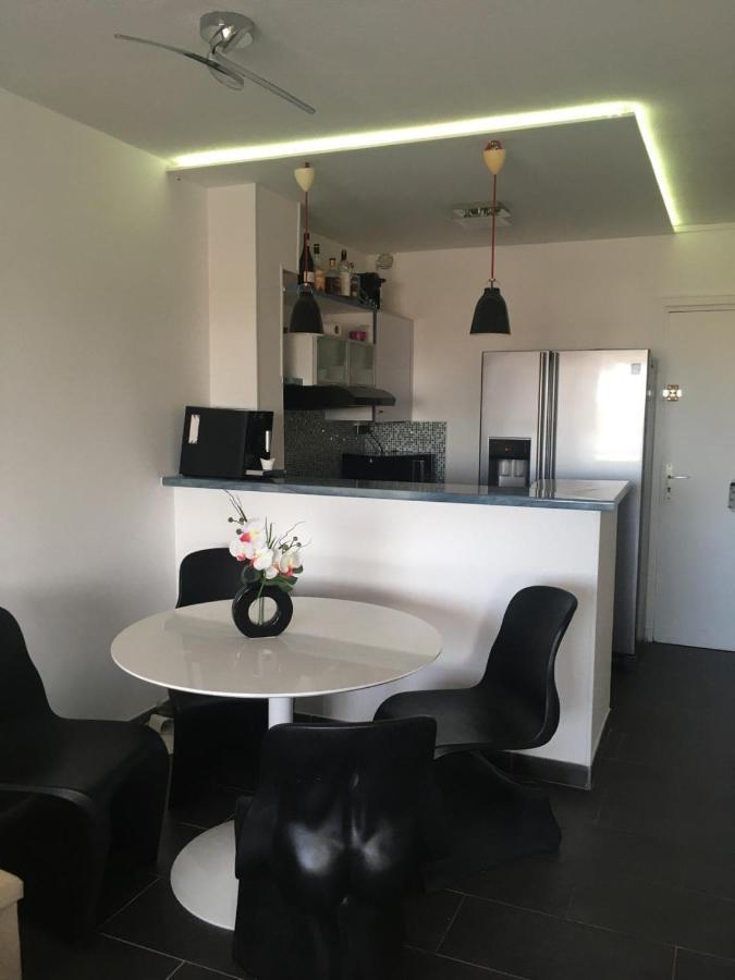 Grand Appartement Port Nature 7 Agde Eksteriør billede