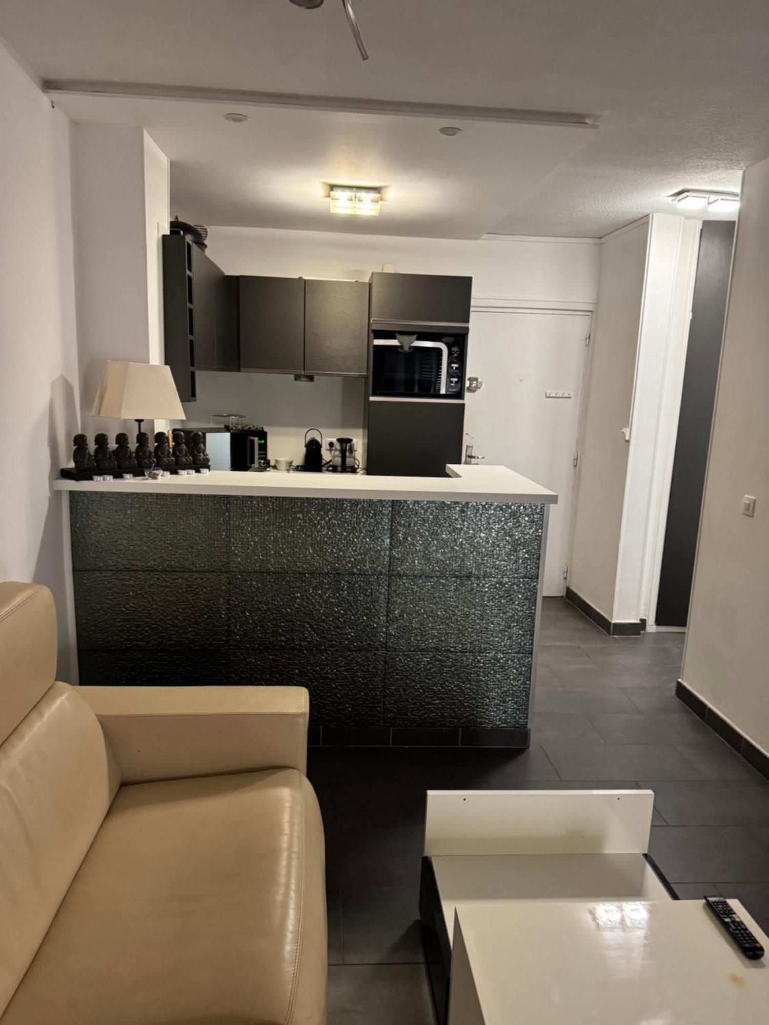 Grand Appartement Port Nature 7 Agde Eksteriør billede